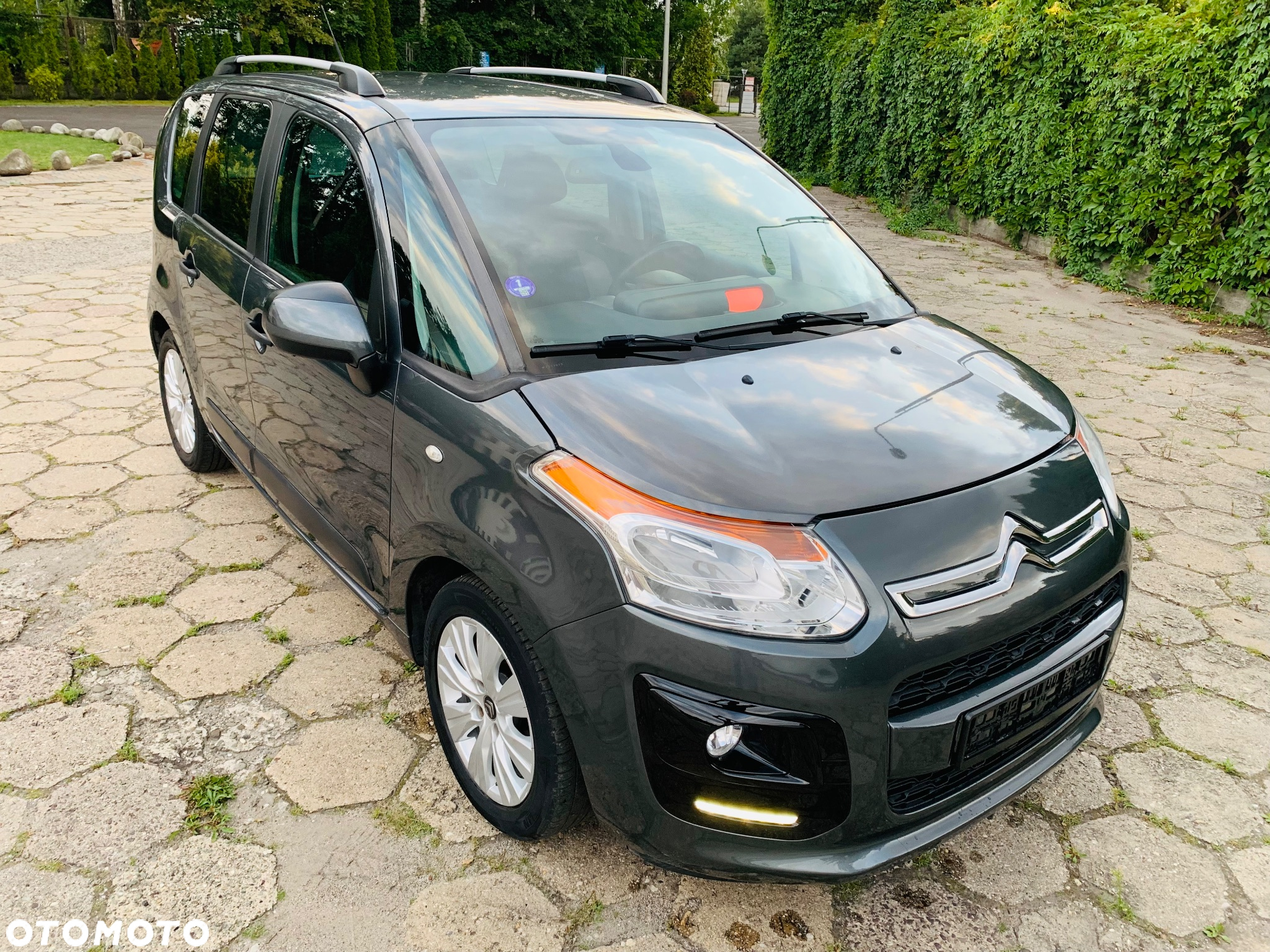 Citroën C3 Picasso 1.4i Seduction Plus - 18