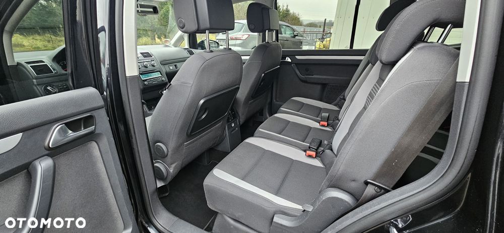 Volkswagen Touran 1.4 TSI Life - 13