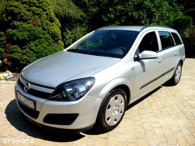 Opel Astra III 1.6 Enjoy - 21