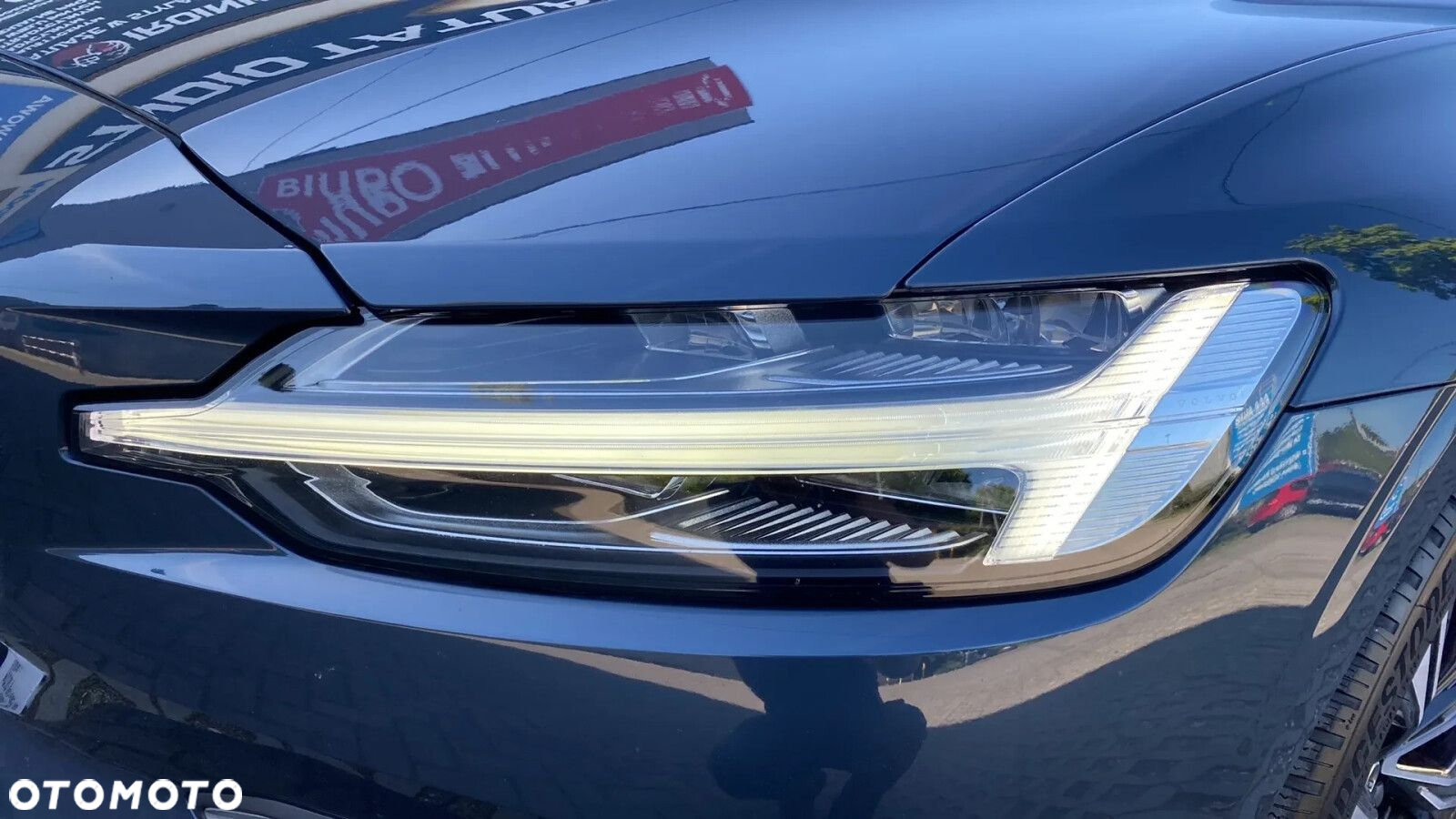 Volvo S60 - 9