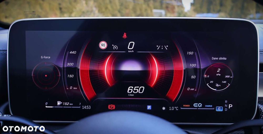 Mercedes-Benz Klasa C - 27