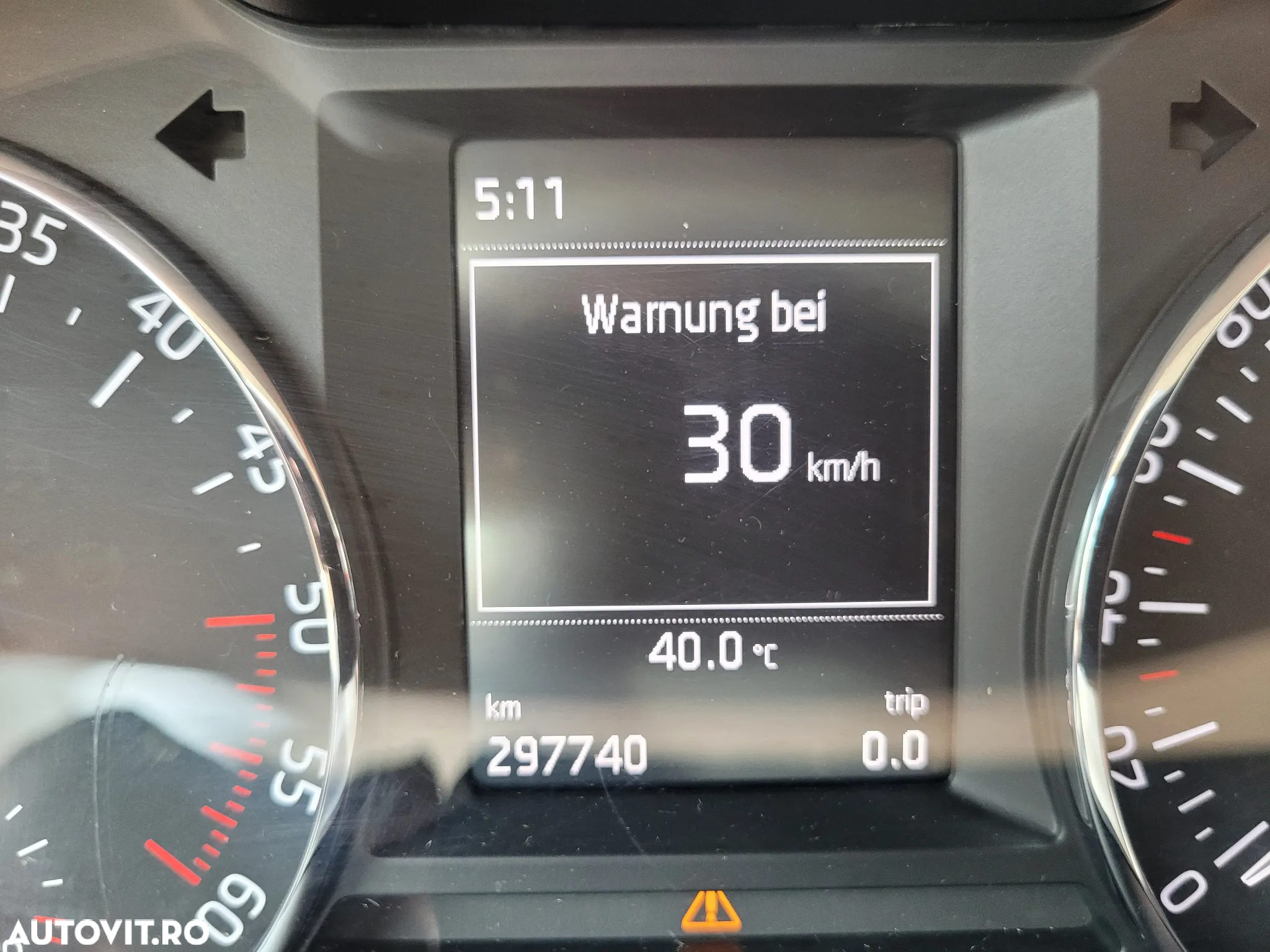 Skoda Octavia 1.6 TDI AMBITION - 20