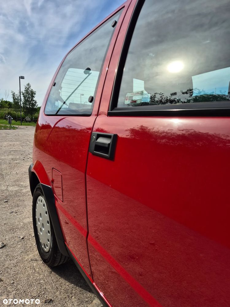 Fiat Cinquecento - 10