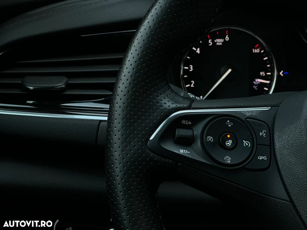 Opel Insignia Sports Tourer 1.5 Diesel Automatik Business Elegance - 24