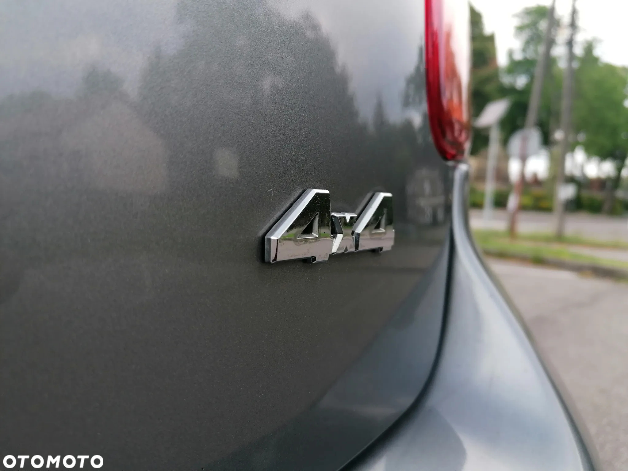 Suzuki SX4 1.6 VVT 4x4 Comfort - 20
