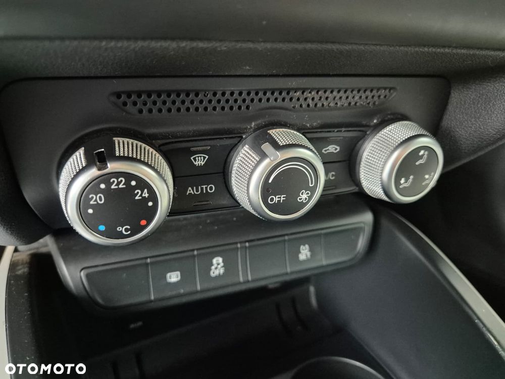 Audi A1 Sportback 1.6 TDI Attraction - 21