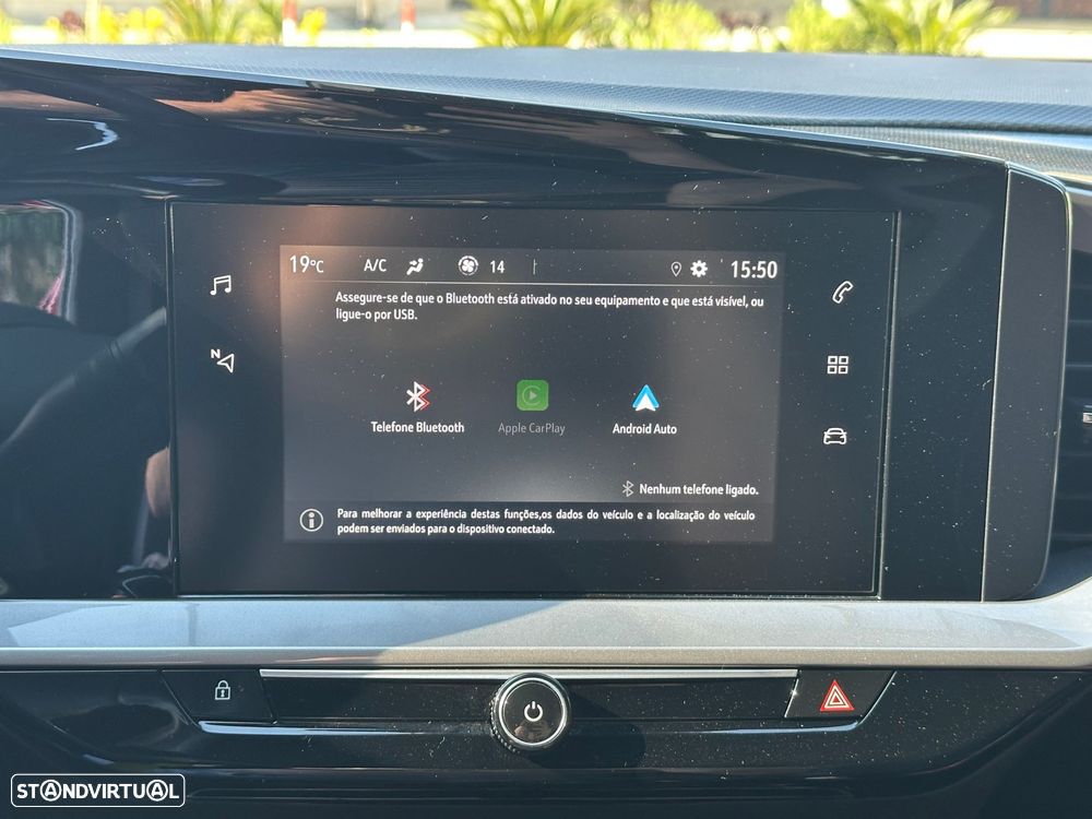 Opel Mokka 1.5 D GS Line - 10