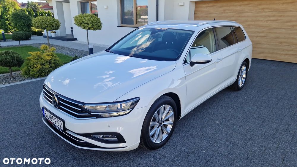 Volkswagen Passat 2.0 TDI SCR Highline DSG - 32