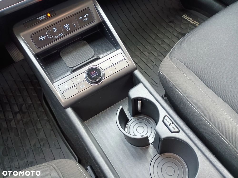 Hyundai Kona 1.6 T-GDI Executive DCT - 16