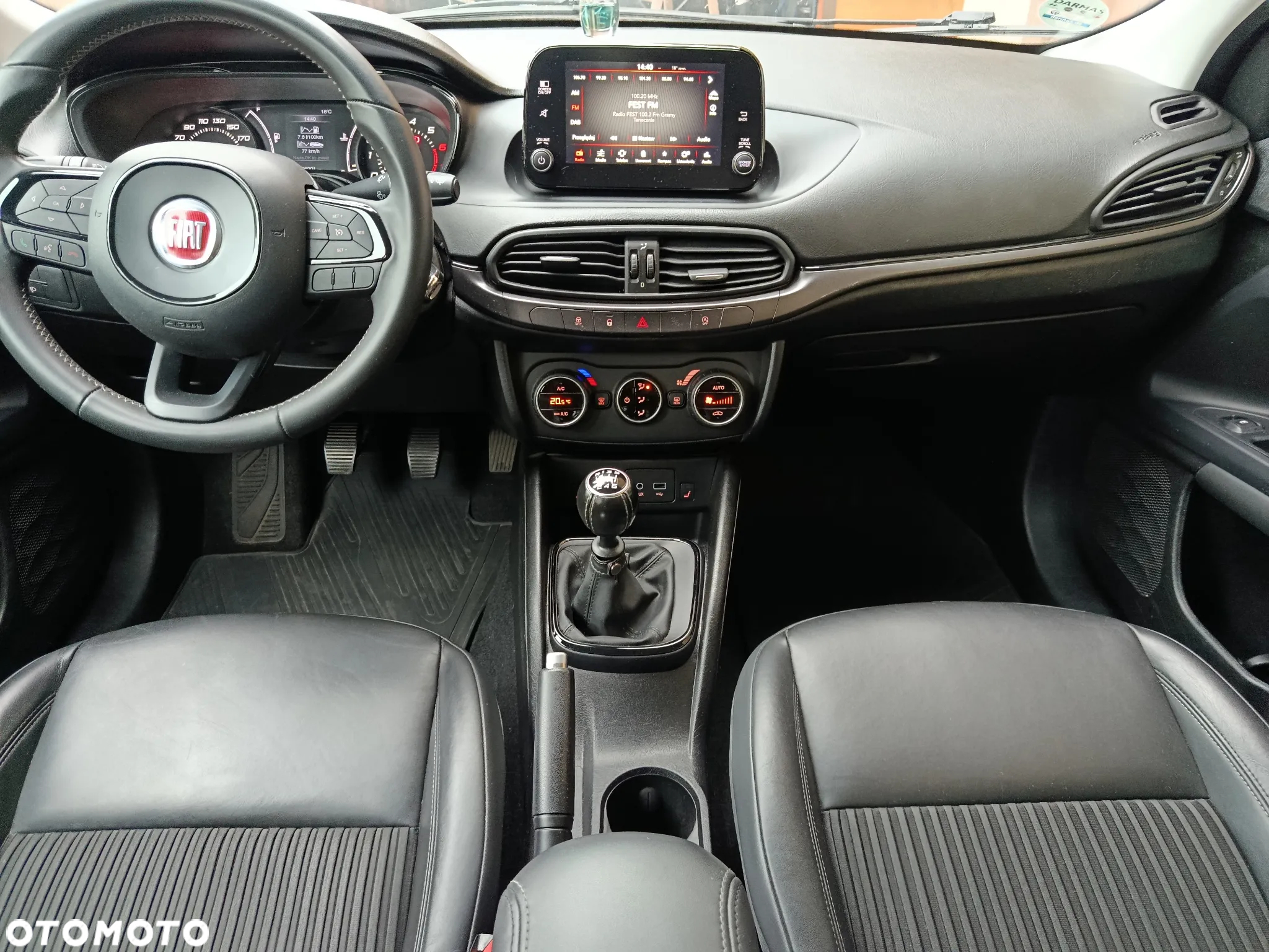 Fiat Tipo 1.4 T-Jet 16v S-Design - 14
