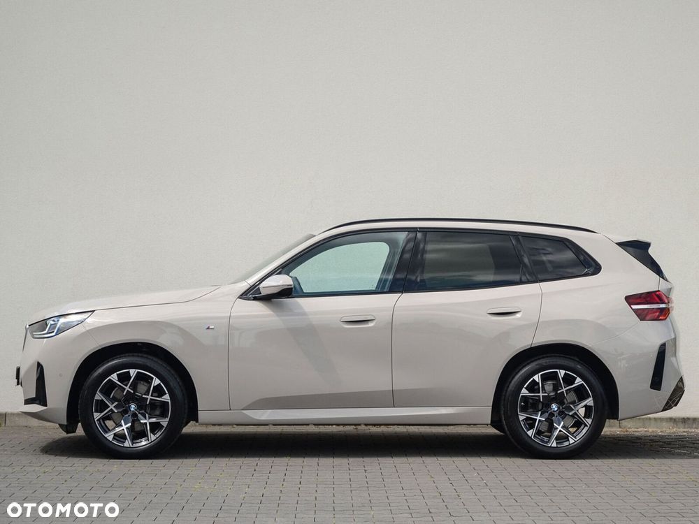 BMW X3 - 8