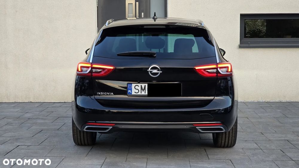 Opel Insignia 2.0 CDTI Business Elegance S&S - 14