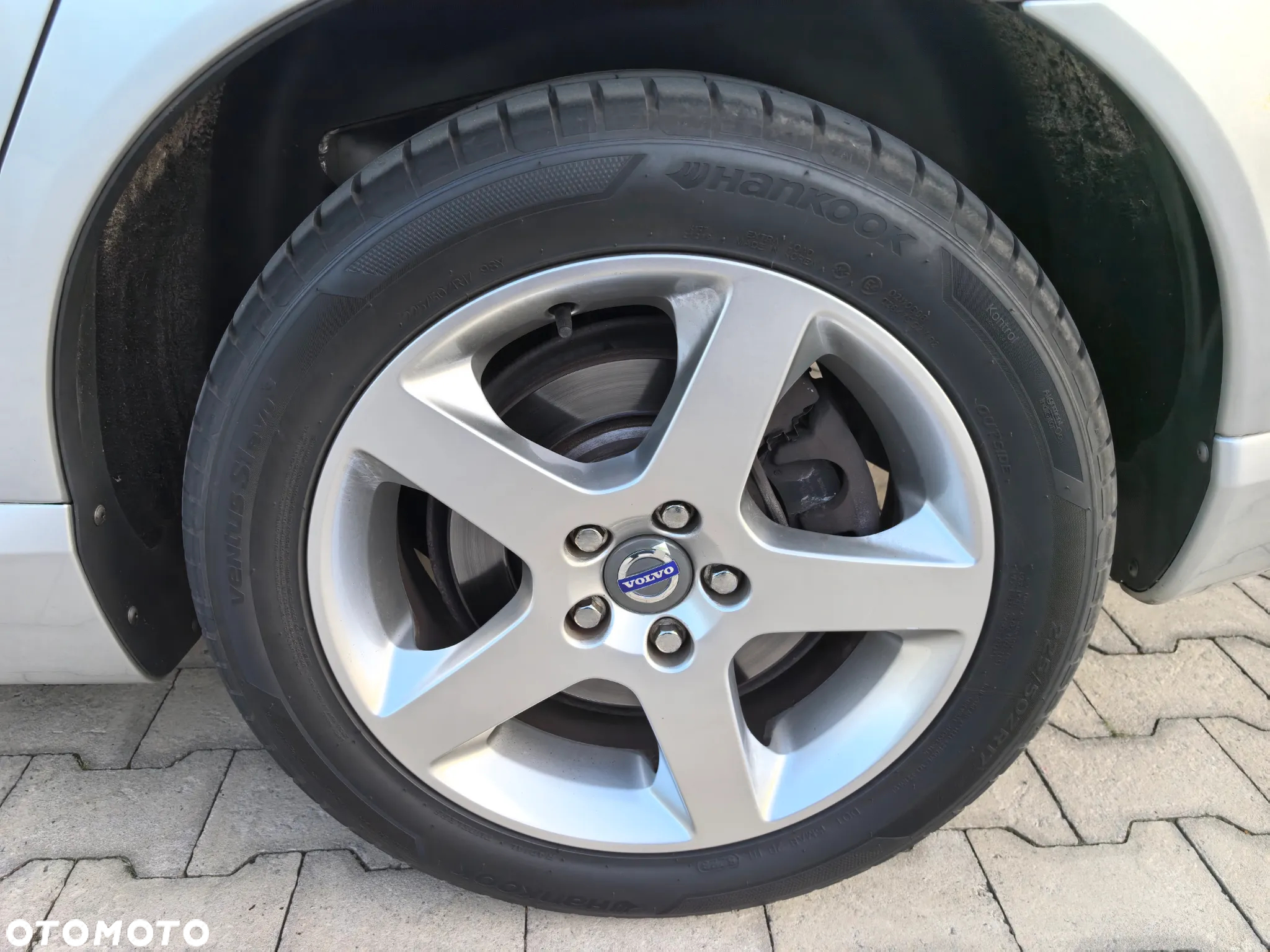 Volvo S80 T6 AWD Summum - 23