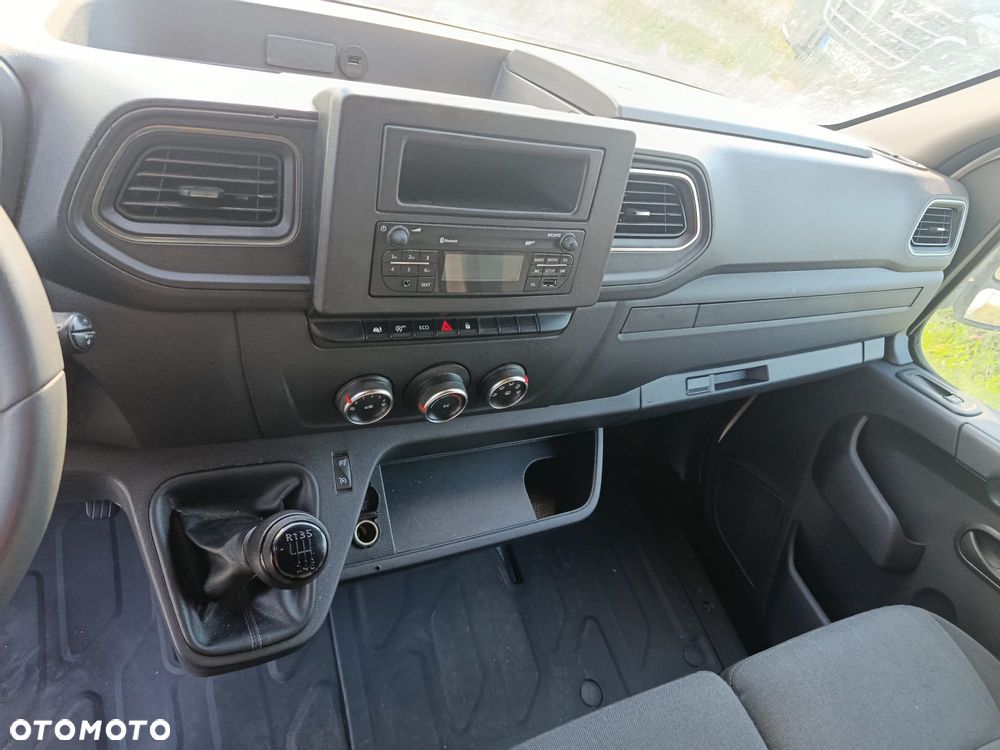 Renault Master - 12