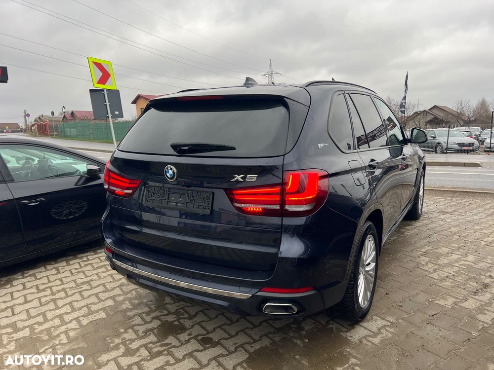 BMW X5 xDrive40e - 3