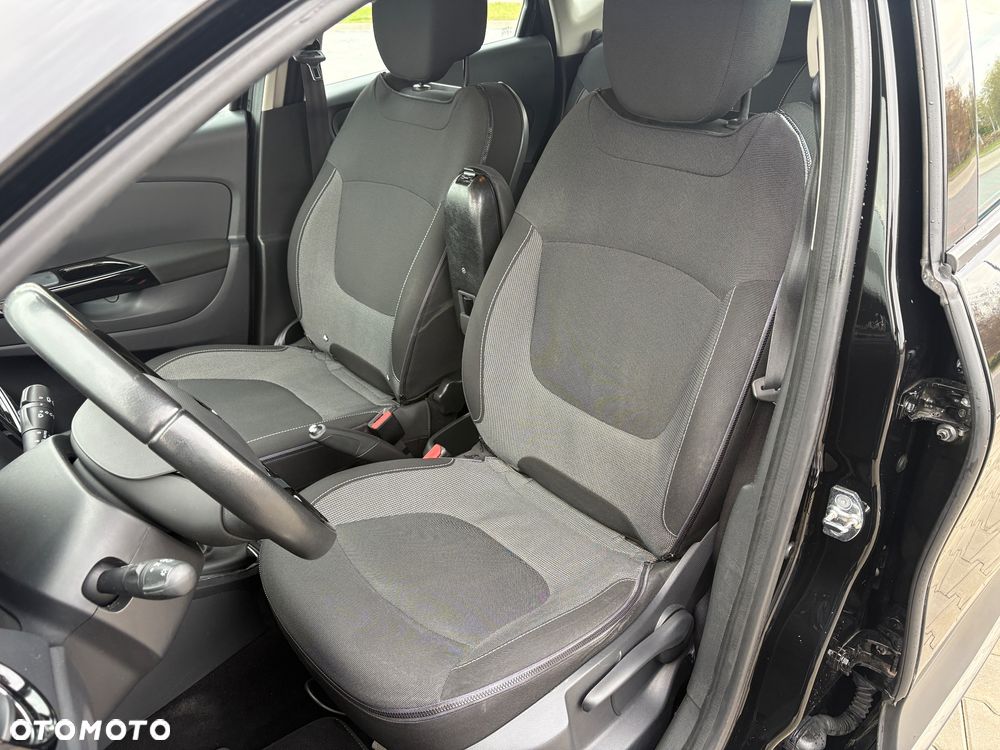 Renault Captur ENERGY TCe 90 Start&Stop Intens - 13