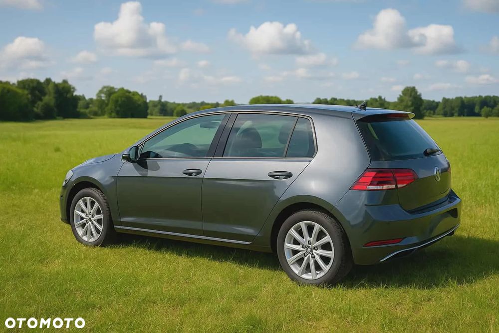 Volkswagen Golf VII 2.0 TDI BMT Comfortline - 2