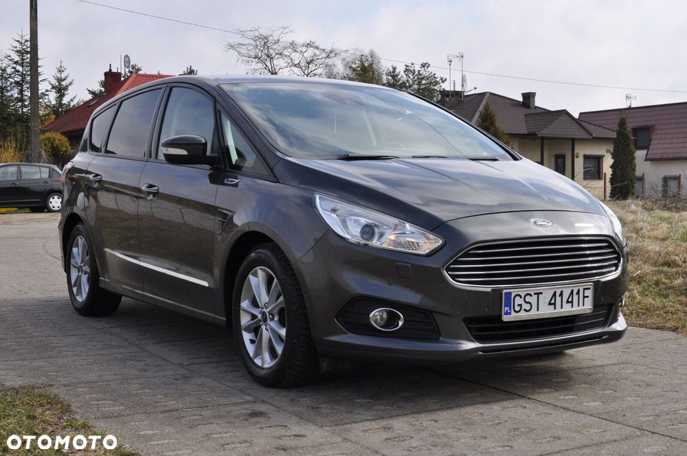 Ford S-Max - 2