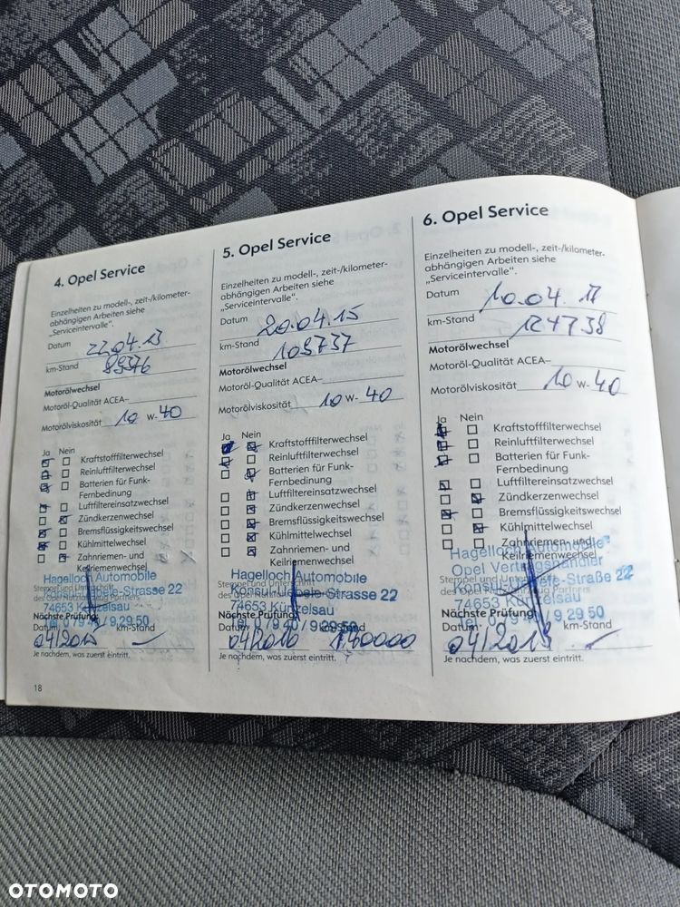 Opel Vivaro L1H1 - 32