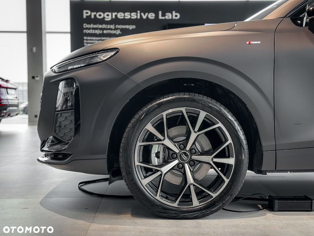 Audi Q3 Sportback - 7