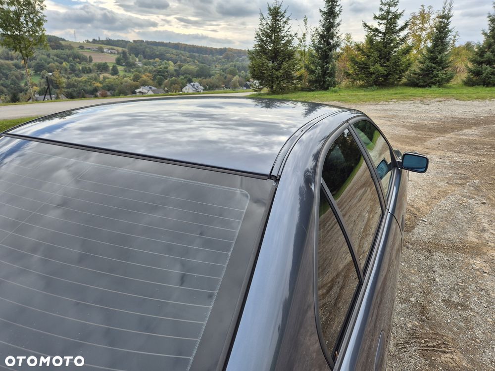 BMW Seria 5 - 6