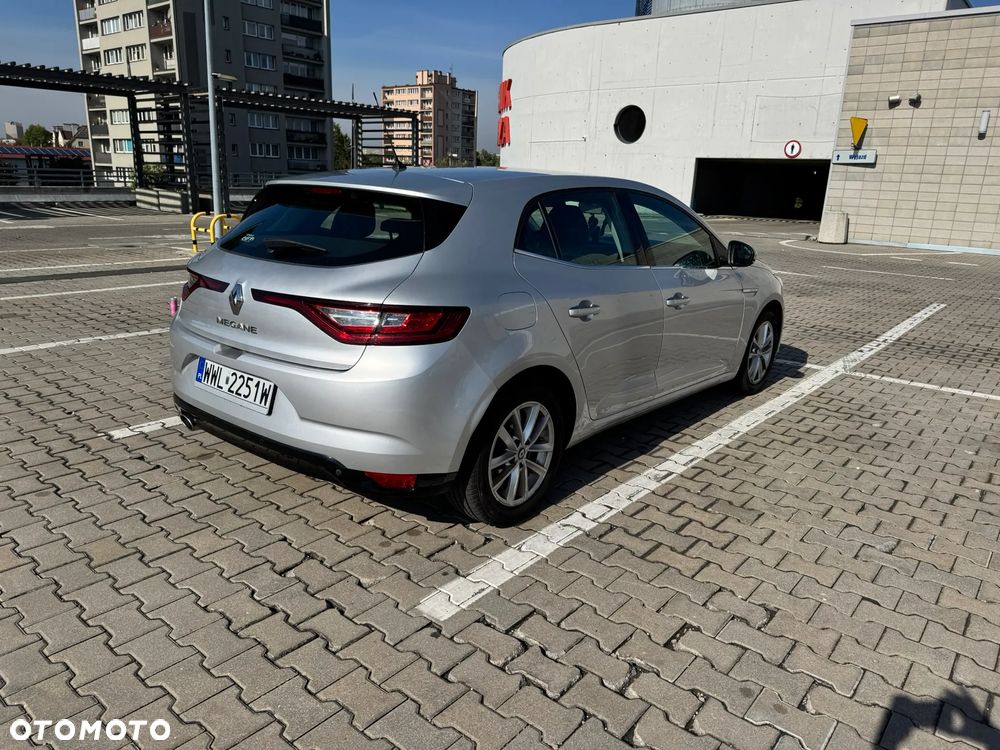 Renault Megane 1.2 Energy TCe Intens - 3