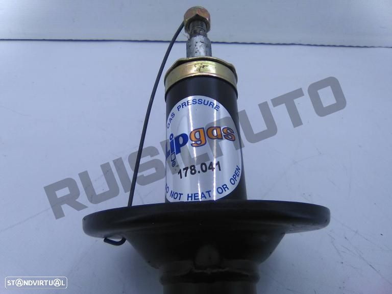 Amortecedor Frente Esquerdo/direito 520_266 Citroen C15 [1984_2 - 3