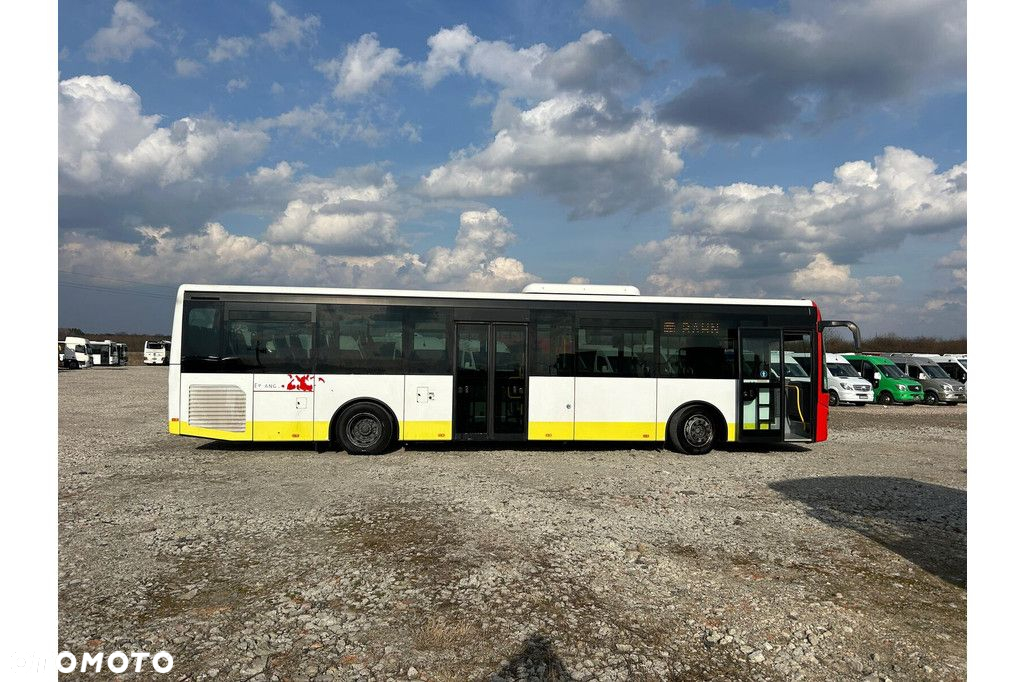 Iveco Crossway LE - 4
