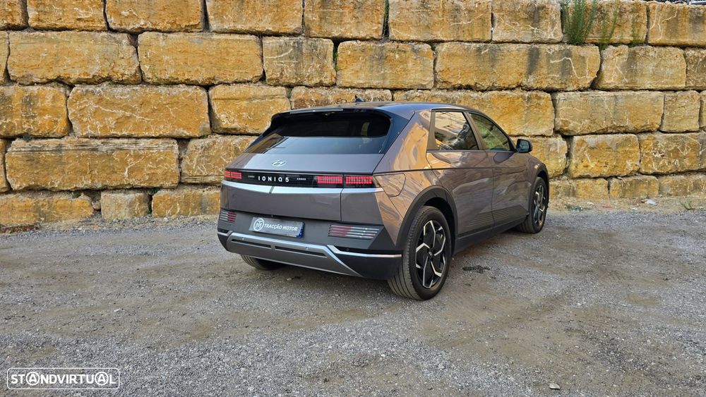 Hyundai Ioniq 5 73kWh Plug & Power - 2