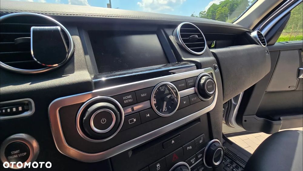 Land Rover Discovery 3.0 V6 SC Landmark - 27