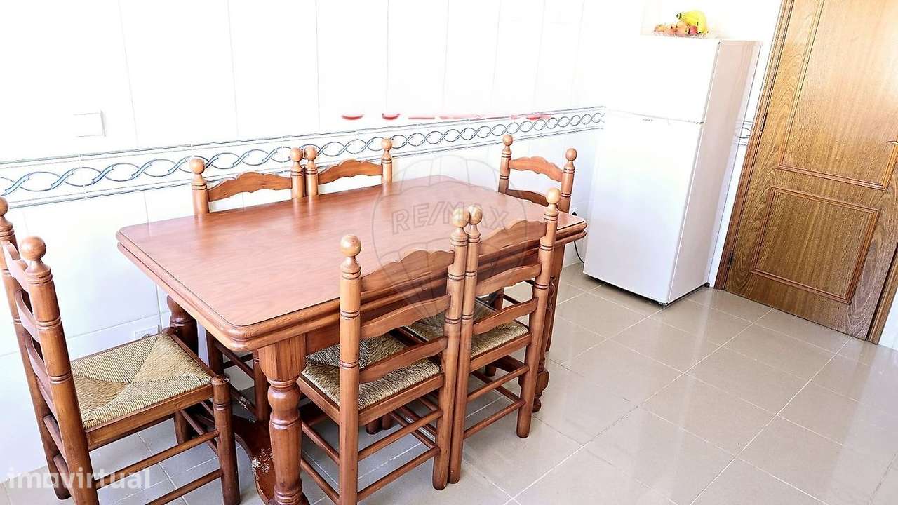 Apartamento T2 para venda - Grande imagem: 5/10