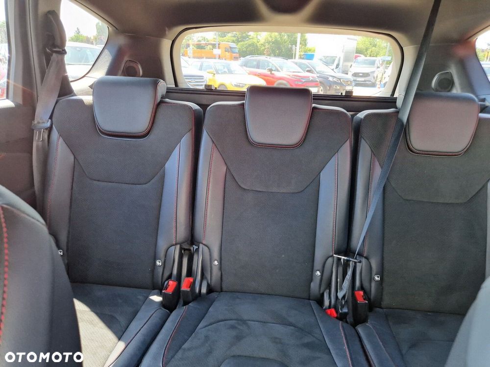 Ford S-Max 2.0 EcoBlue AWD ST-Line - 34