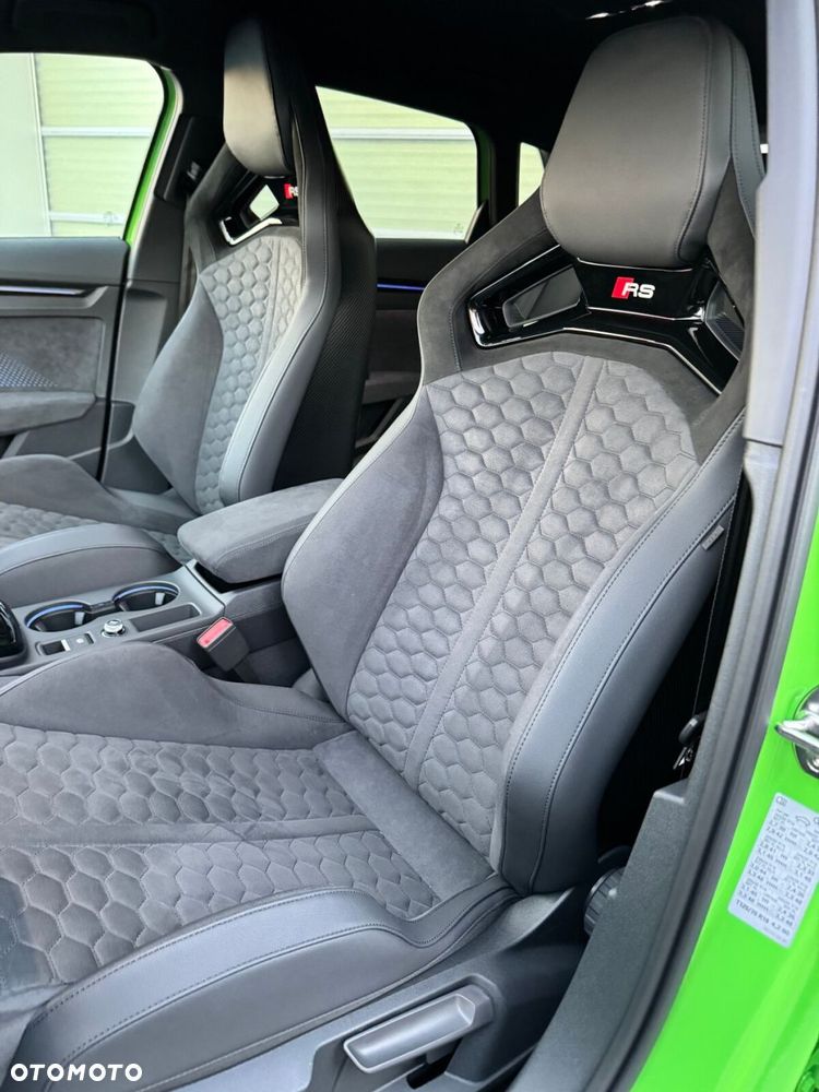 Audi RS3 Sportback - 7