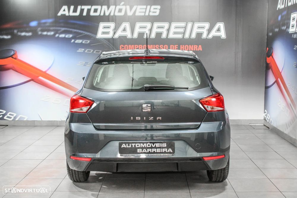 SEAT Ibiza 1.0 Style - 29