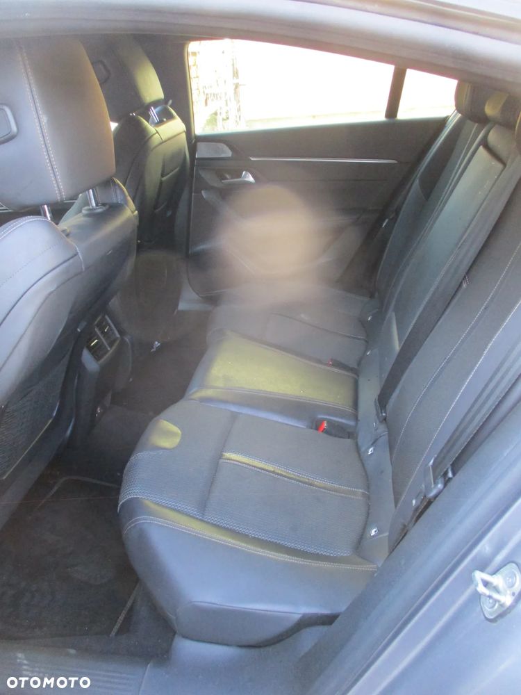 Peugeot 508 BlueHDi 180 EAT6 Stop&Start GT - 18