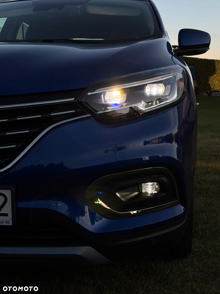 Renault Kadjar 1.3 TCe FAP Intens EDC - 16
