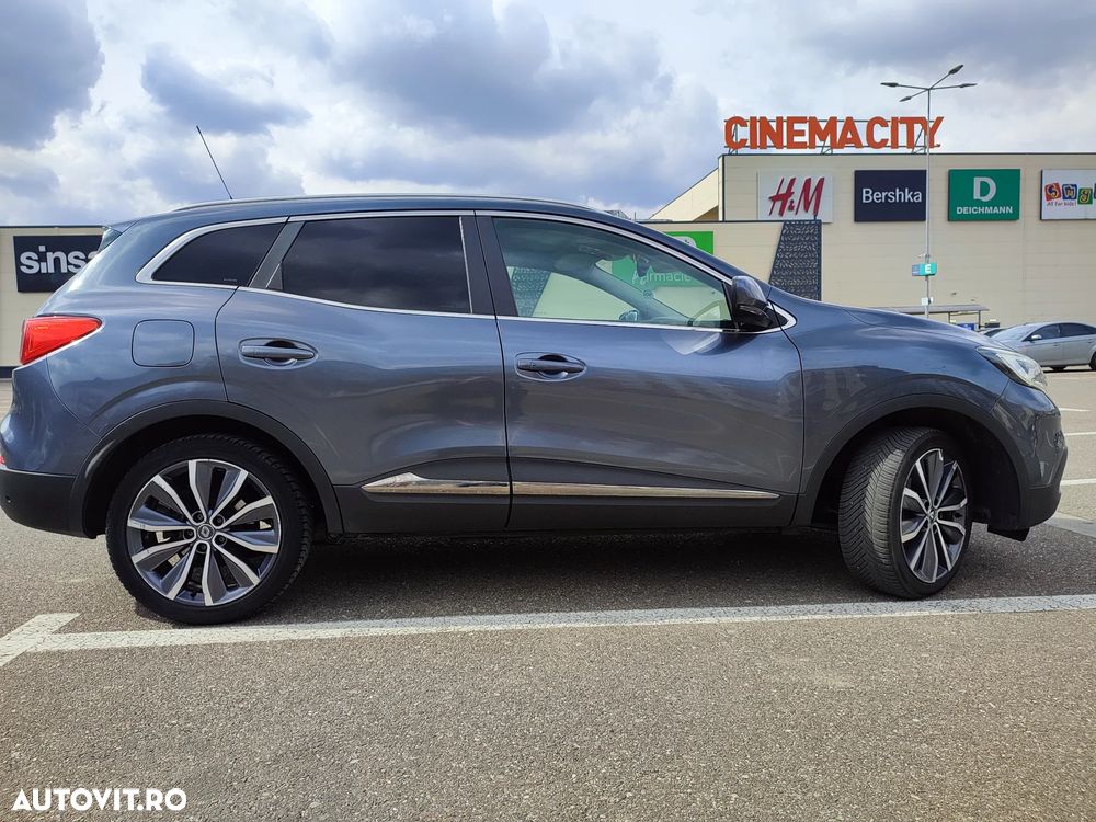Renault Kadjar Energy dCi 130 Business - 7