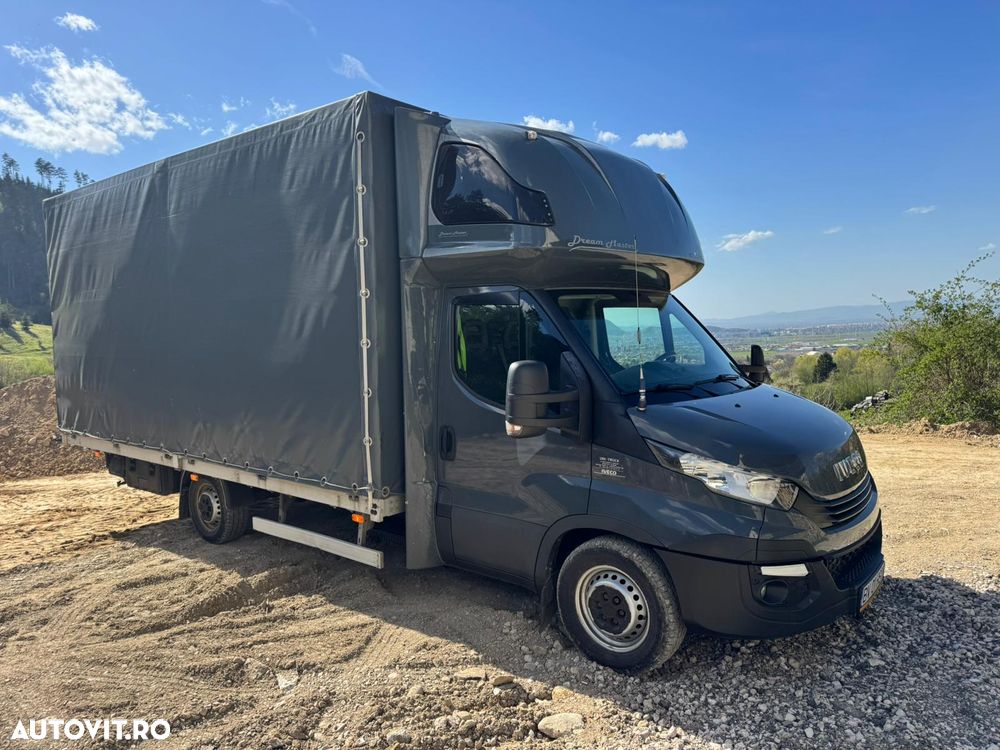 Iveco Daily 35S18 - 4