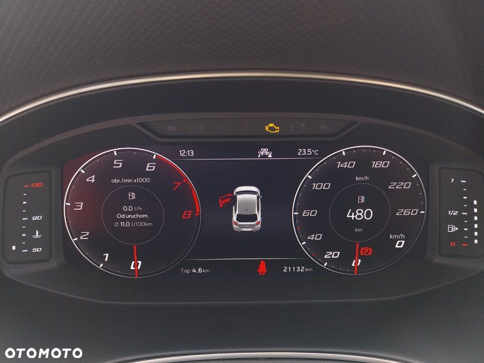 Seat Ibiza - 7