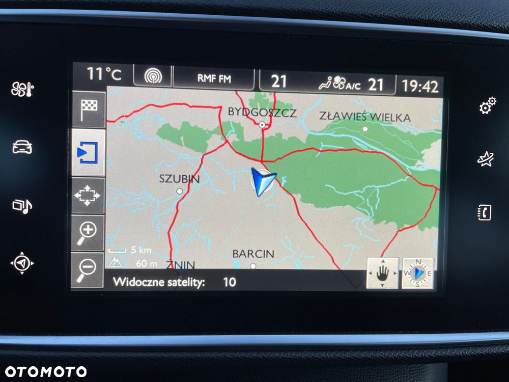 Peugeot 308 BlueHDi 150 Stop & Start Business-Line - 15