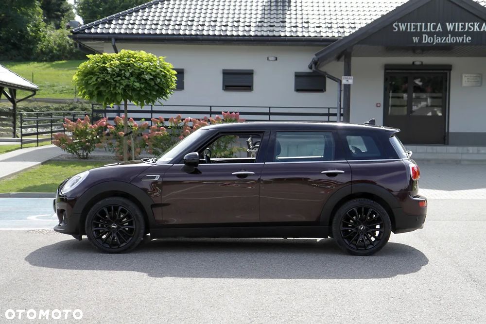 MINI Clubman - 5