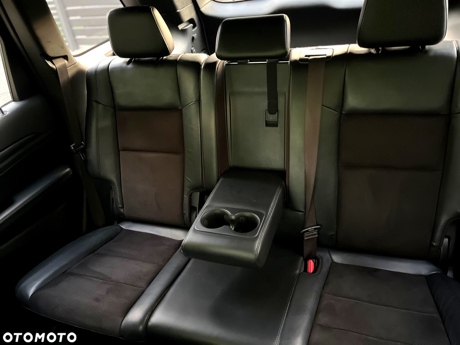 Jeep Grand Cherokee 3.6 V6 Limited - 10