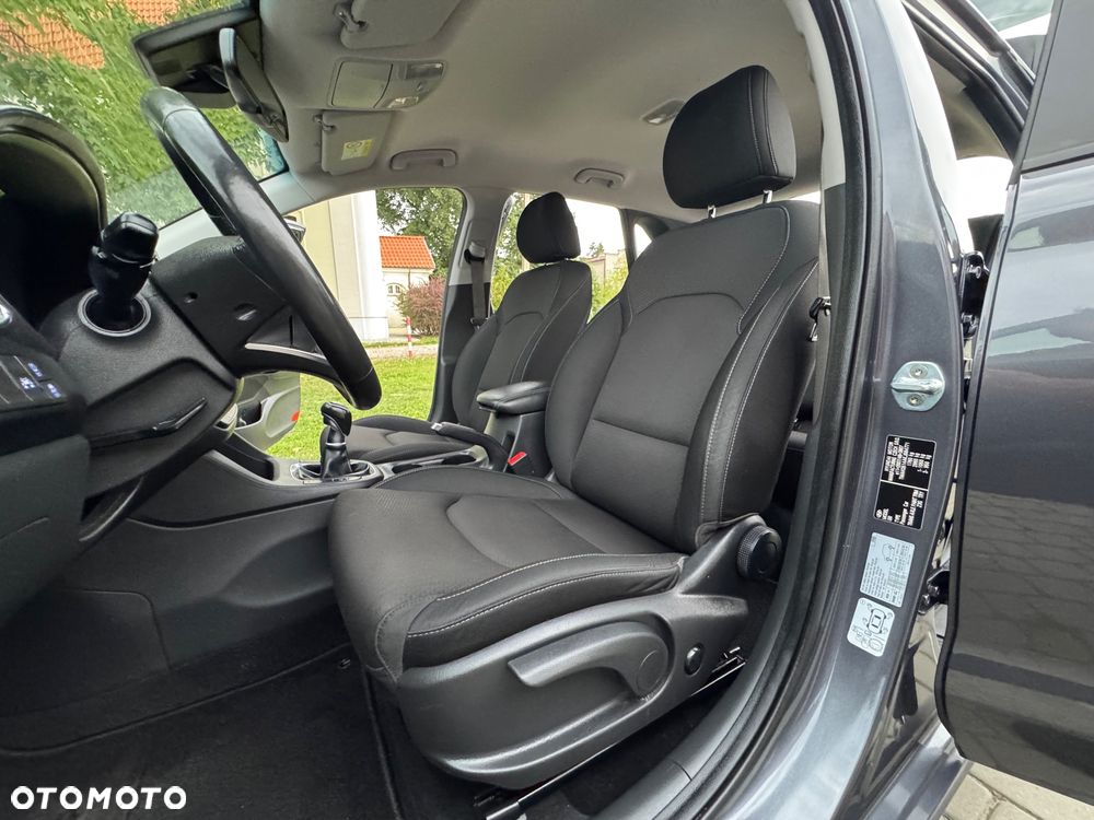 Hyundai i30 - 33