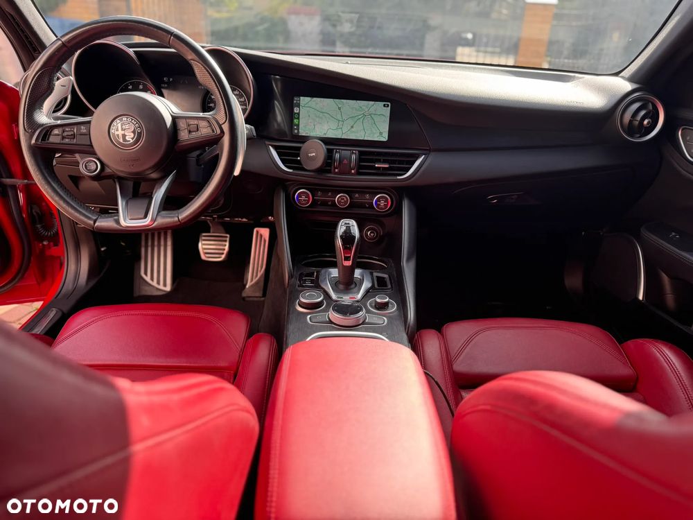 Alfa Romeo Giulia - 27