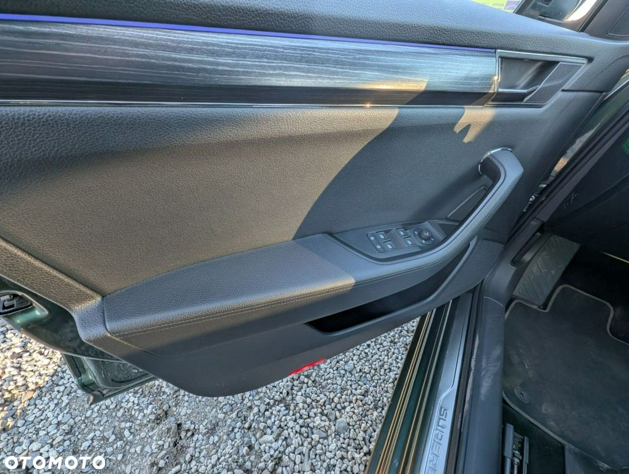 Skoda Superb - 10