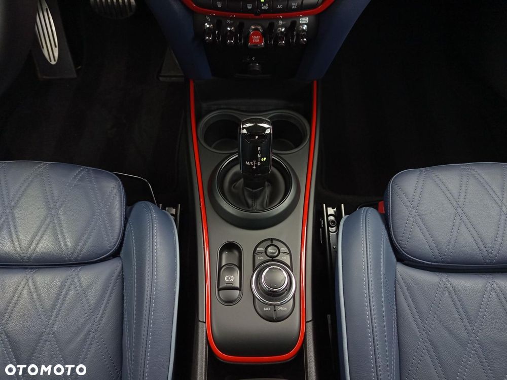 MINI Countryman - 19