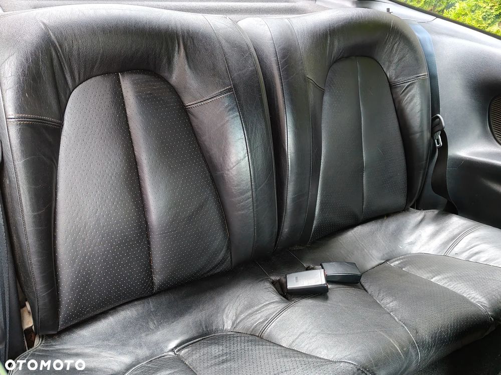 Ford Probe Standard - 7