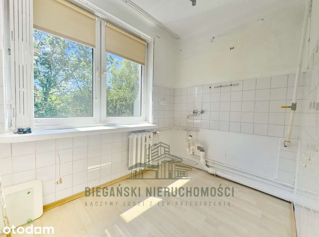 2 pokoje | 38 m² | LSM | ul. Wileńska |