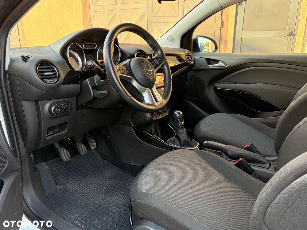 Opel Adam - 8