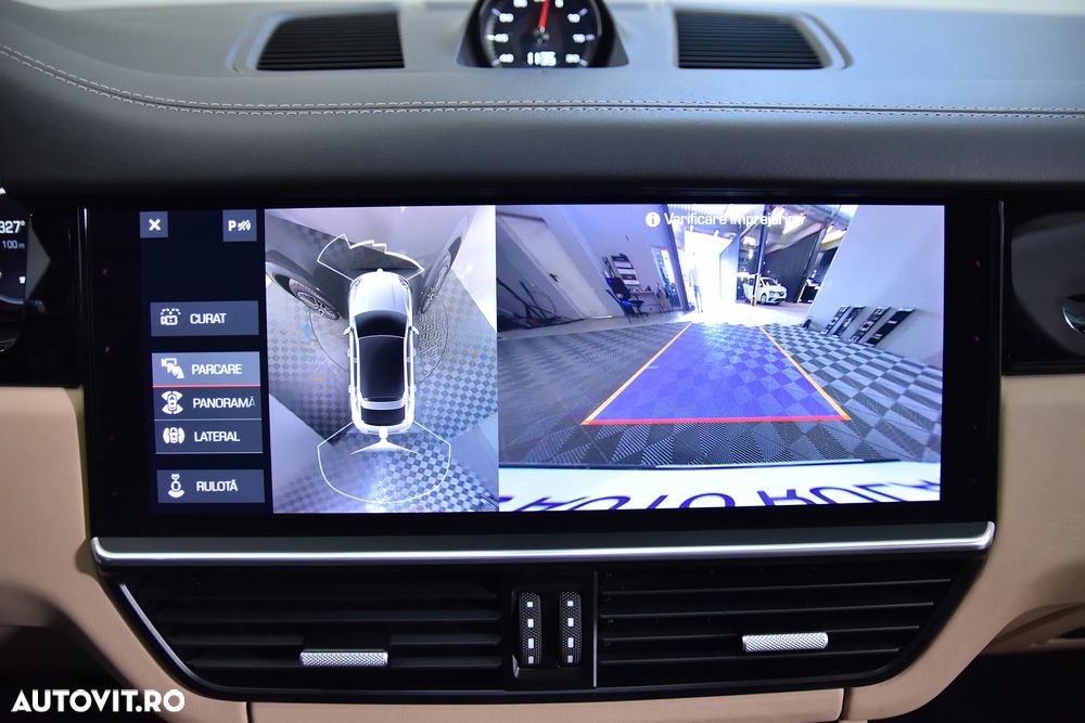 Porsche Cayenne Coupe - 21